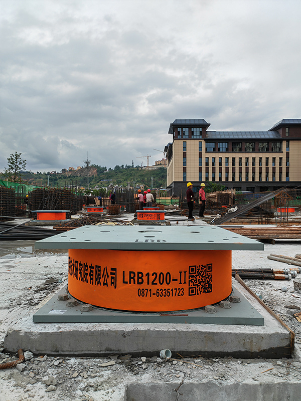 減震技術(shù)丨速看！云南住建廳：“抗震設(shè)防、隔震減震技術(shù)產(chǎn)品應(yīng)用”檢查情況通報(bào)